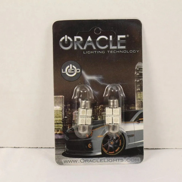 Car Dome Light - Picture 1 of 3